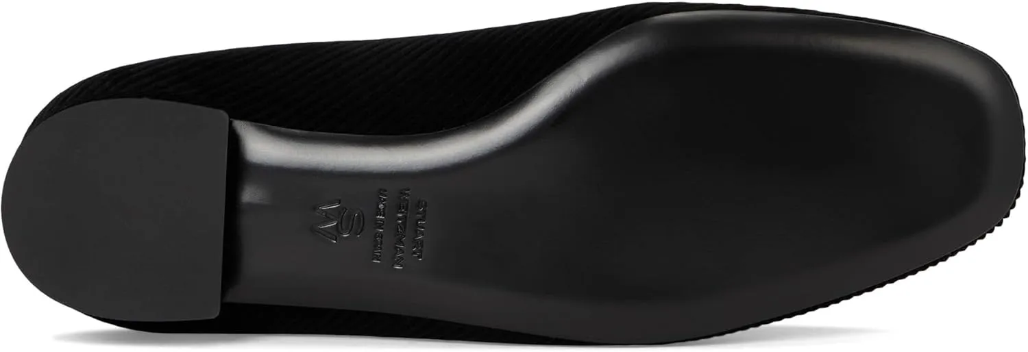 Stuart Weitzman Women's Bria Ballet Flat