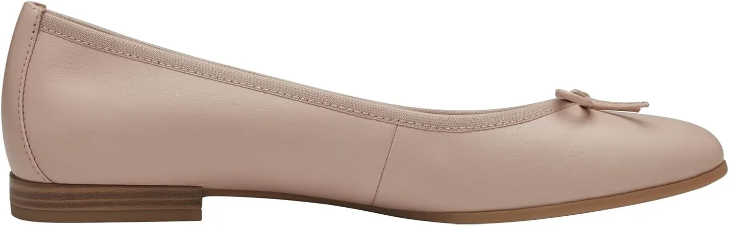 Tamaris Women's Ballet Flat, 5 US