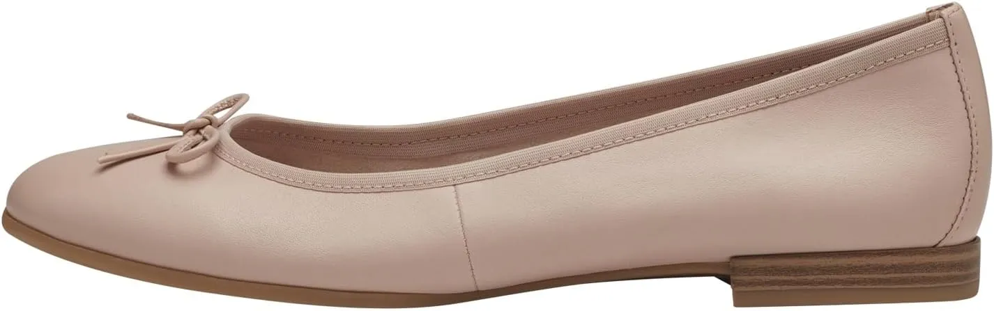 Tamaris Women's Ballet Flat, 5 US