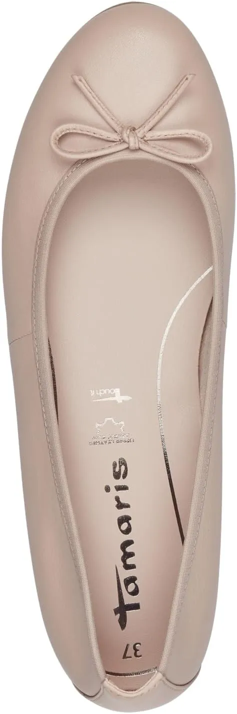 Tamaris Women's Ballet Flat, 5 US