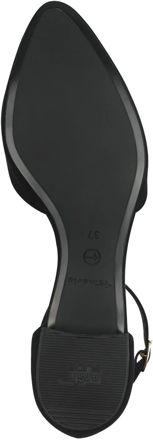 Tamaris Women's Ballet Flat