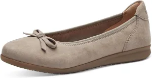 Tamaris Women's Ballet Flat