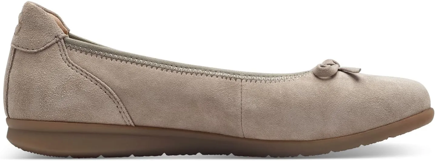 Tamaris Women's Ballet Flat