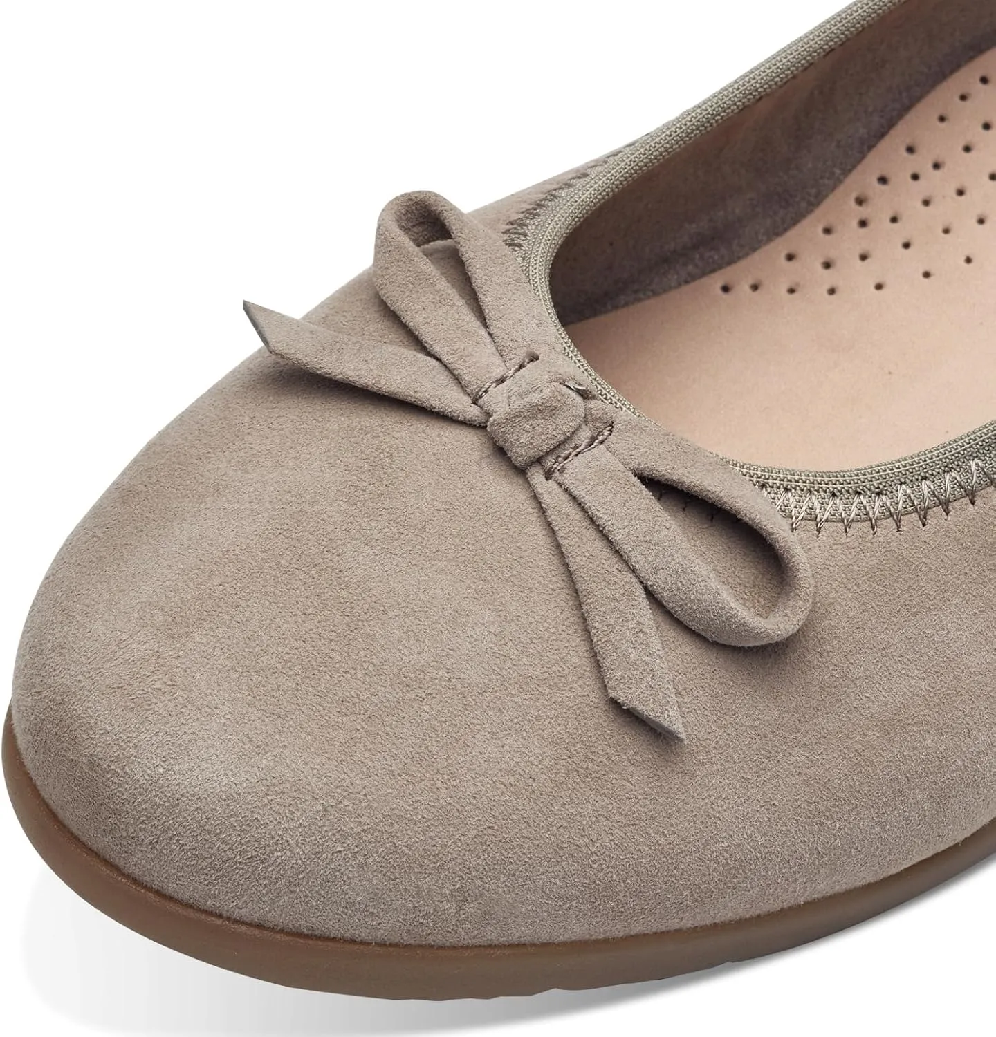 Tamaris Women's Ballet Flat