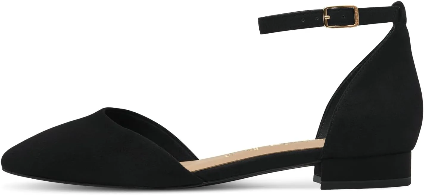 Tamaris Women's Ballet Flat