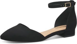 Tamaris Women's Ballet Flat