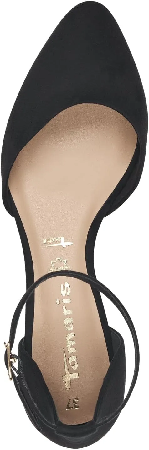 Tamaris Women's Ballet Flat
