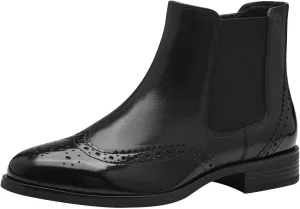 Tamaris Women's Classic Chelsea Boot