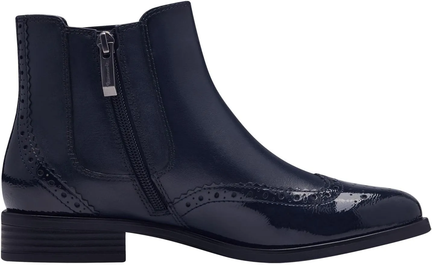 Tamaris Women's Classic Chelsea Boot