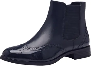 Tamaris Women's Classic Chelsea Boot