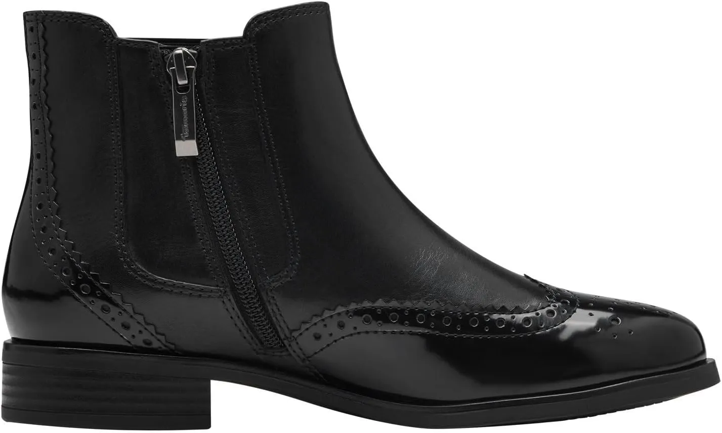 Tamaris Women's Classic Chelsea Boot