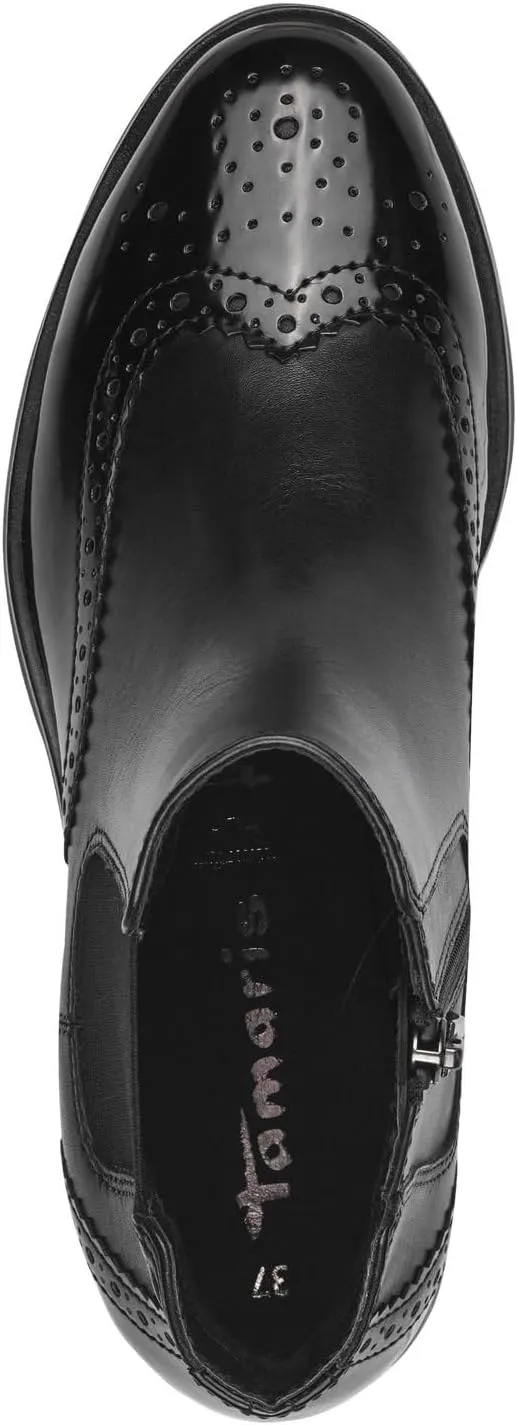Tamaris Women's Classic Chelsea Boot