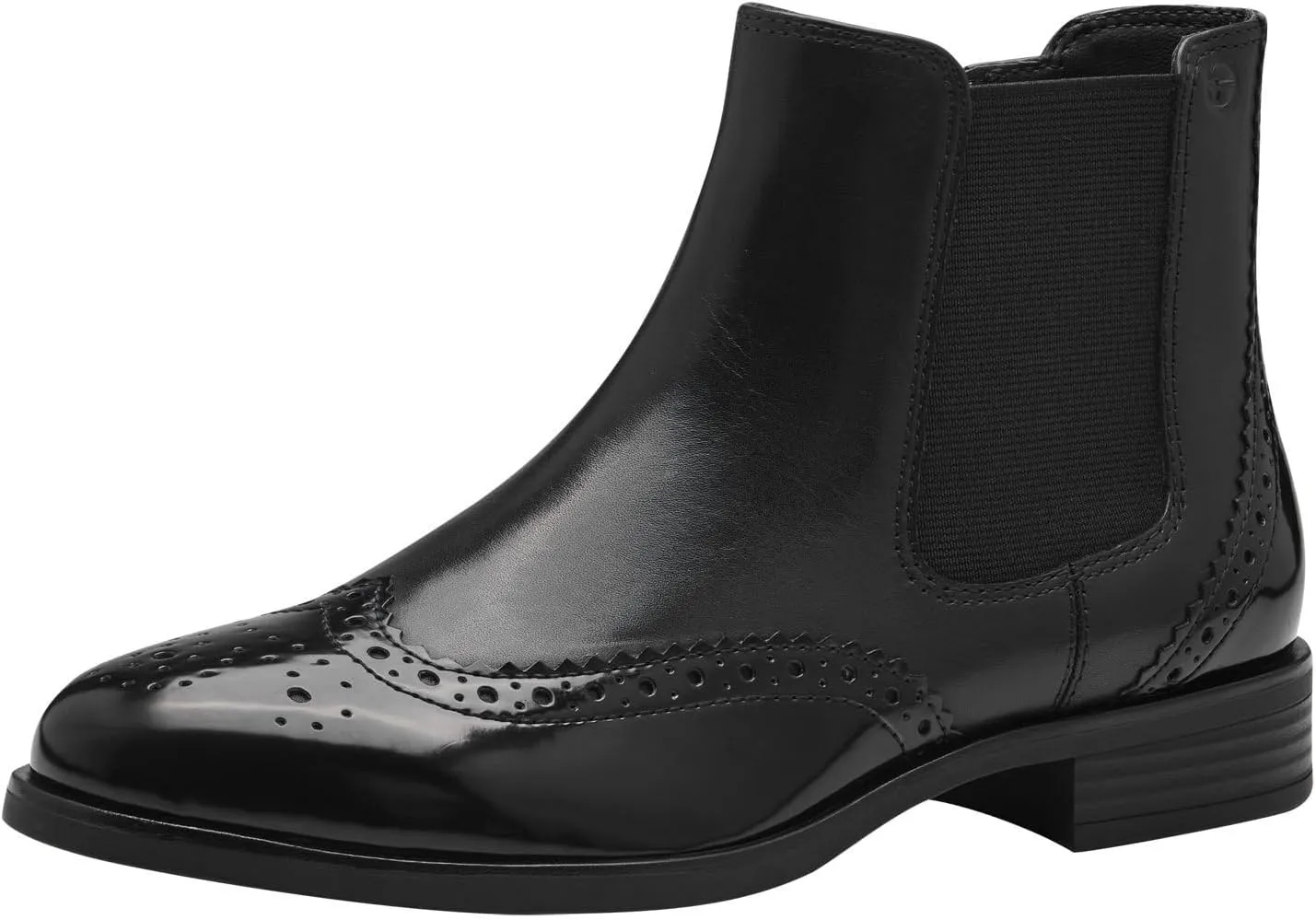 Tamaris Women's Classic Chelsea Boot
