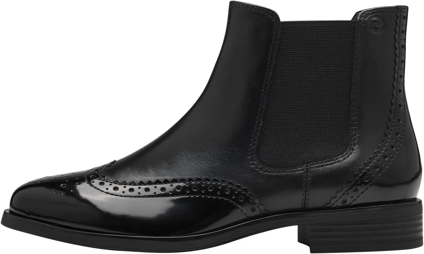 Tamaris Women's Classic Chelsea Boot
