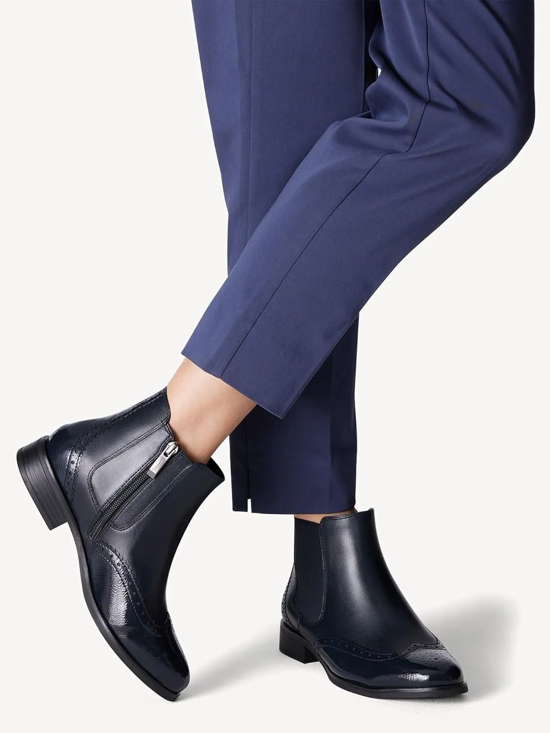 Tamaris Women's Classic Chelsea Boot