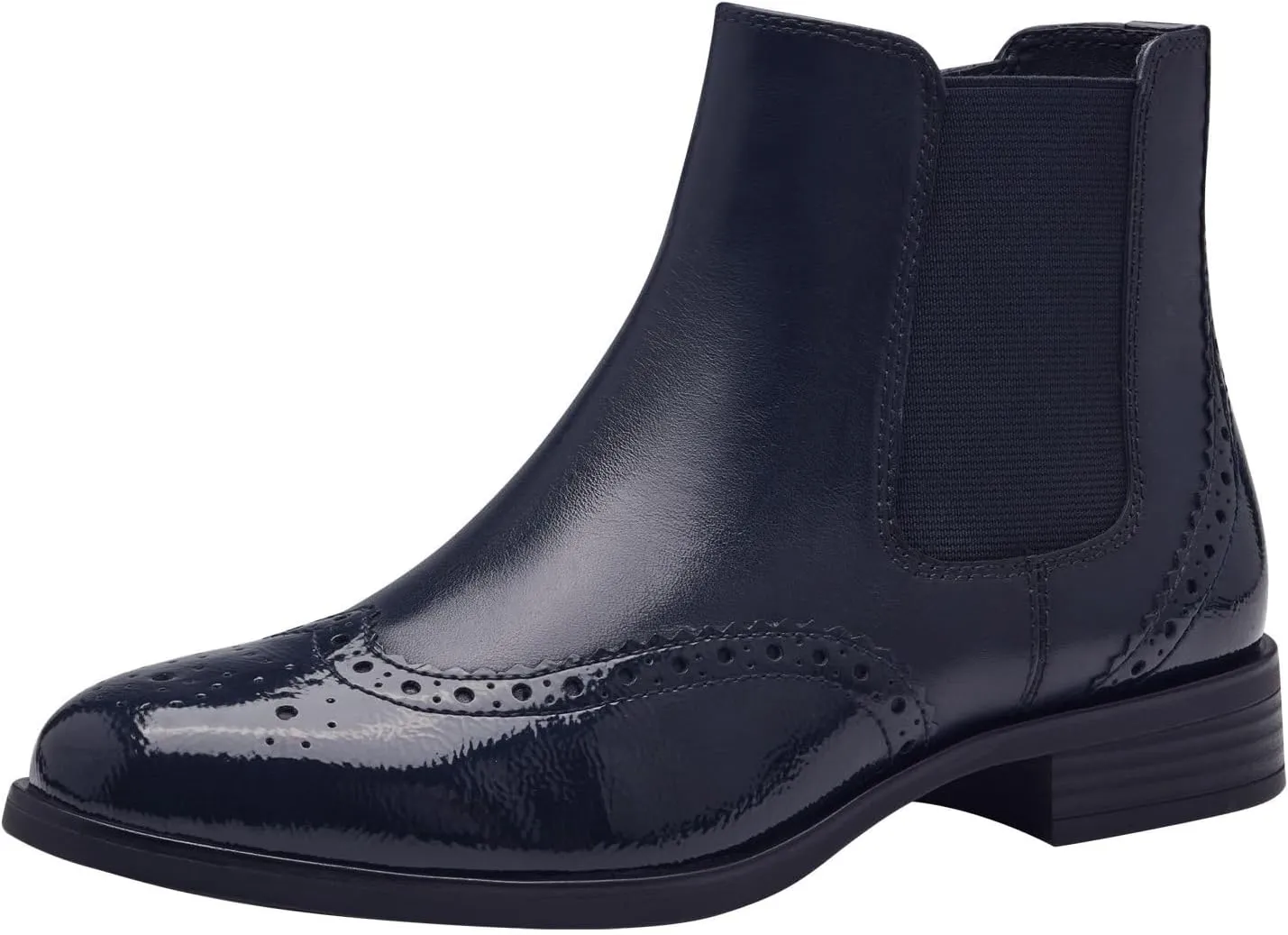 Tamaris Women's Classic Chelsea Boot