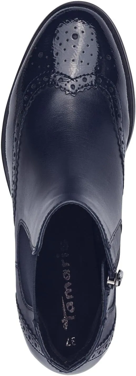 Tamaris Women's Classic Chelsea Boot