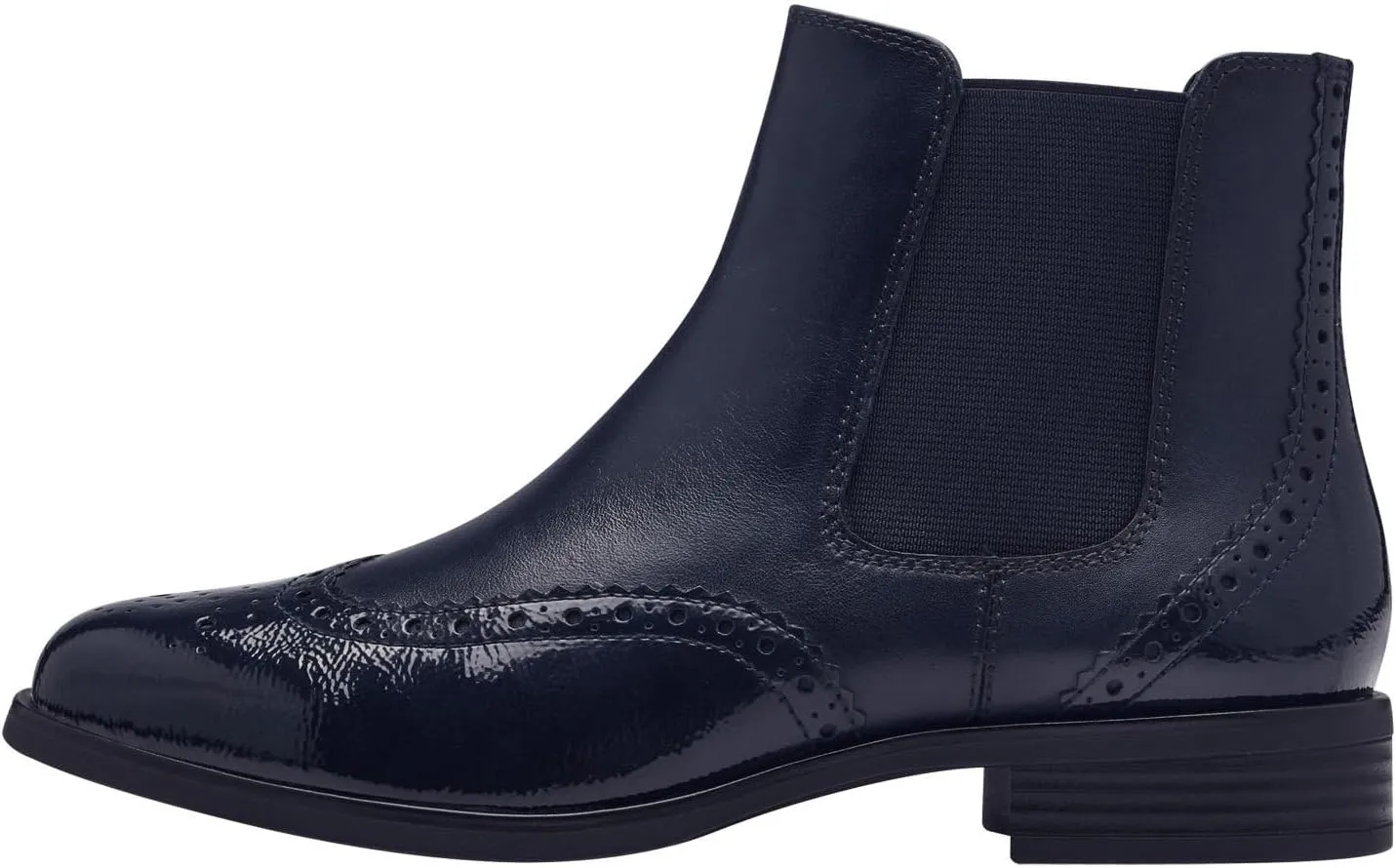 Tamaris Women's Classic Chelsea Boot