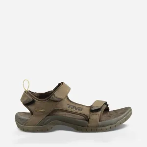 TANZA LEATHER