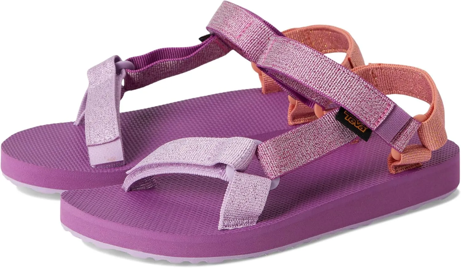 Teva Girl's Casual Sandal