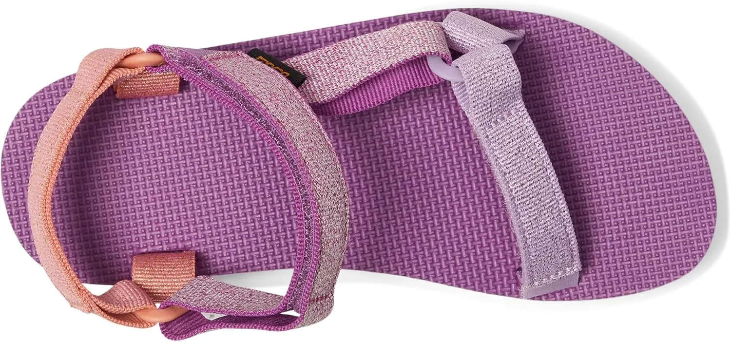 Teva Girl's Casual Sandal