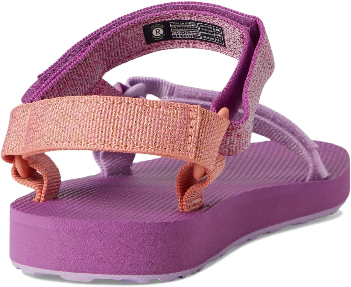 Teva Girl's Casual Sandal