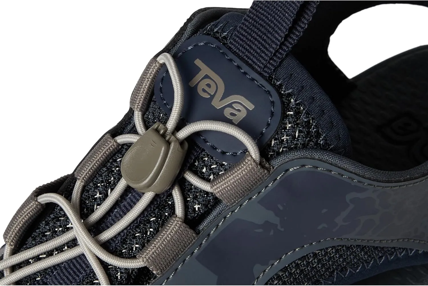 Teva Men's Hydratrek Sandal Ct Sport