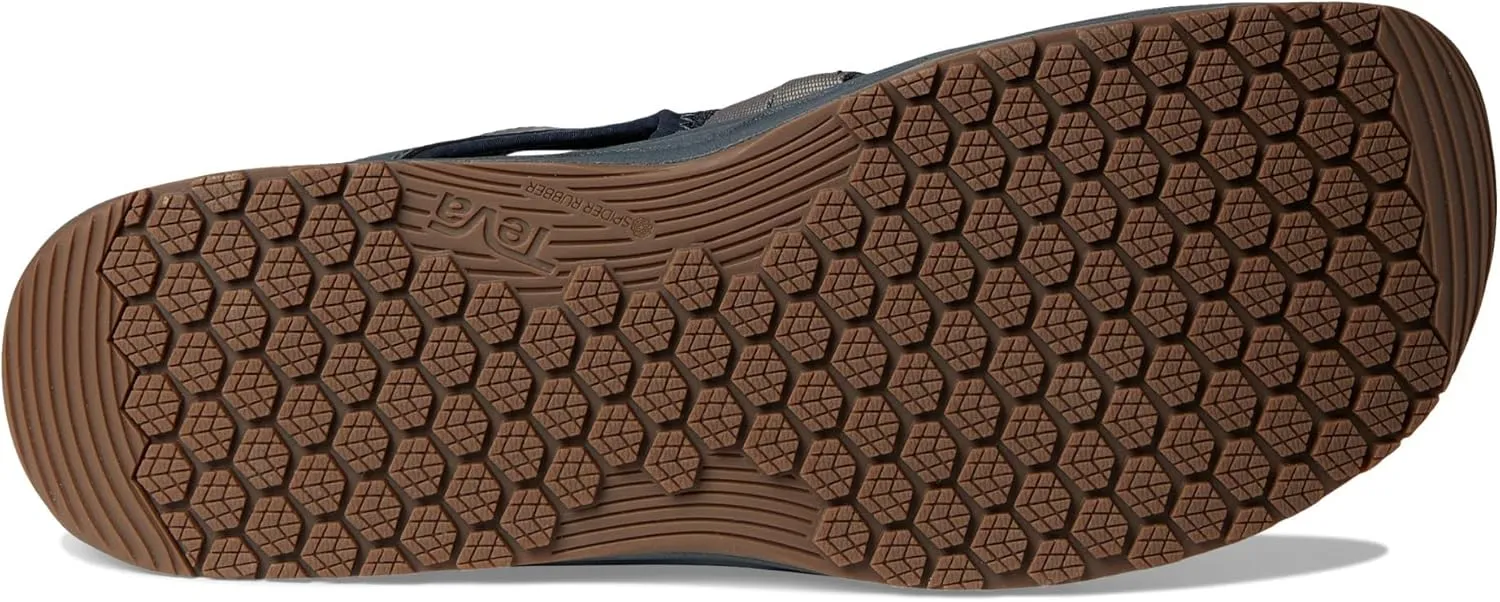 Teva Men's Hydratrek Sandal Ct Sport