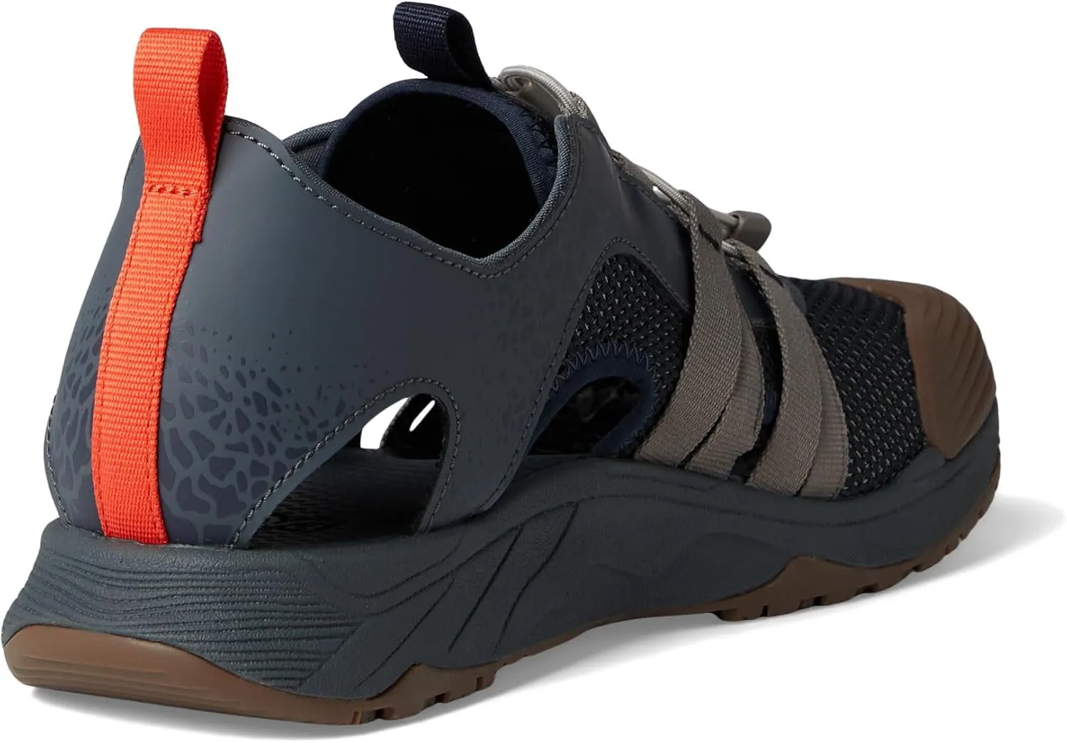 Teva Men's Hydratrek Sandal Ct Sport