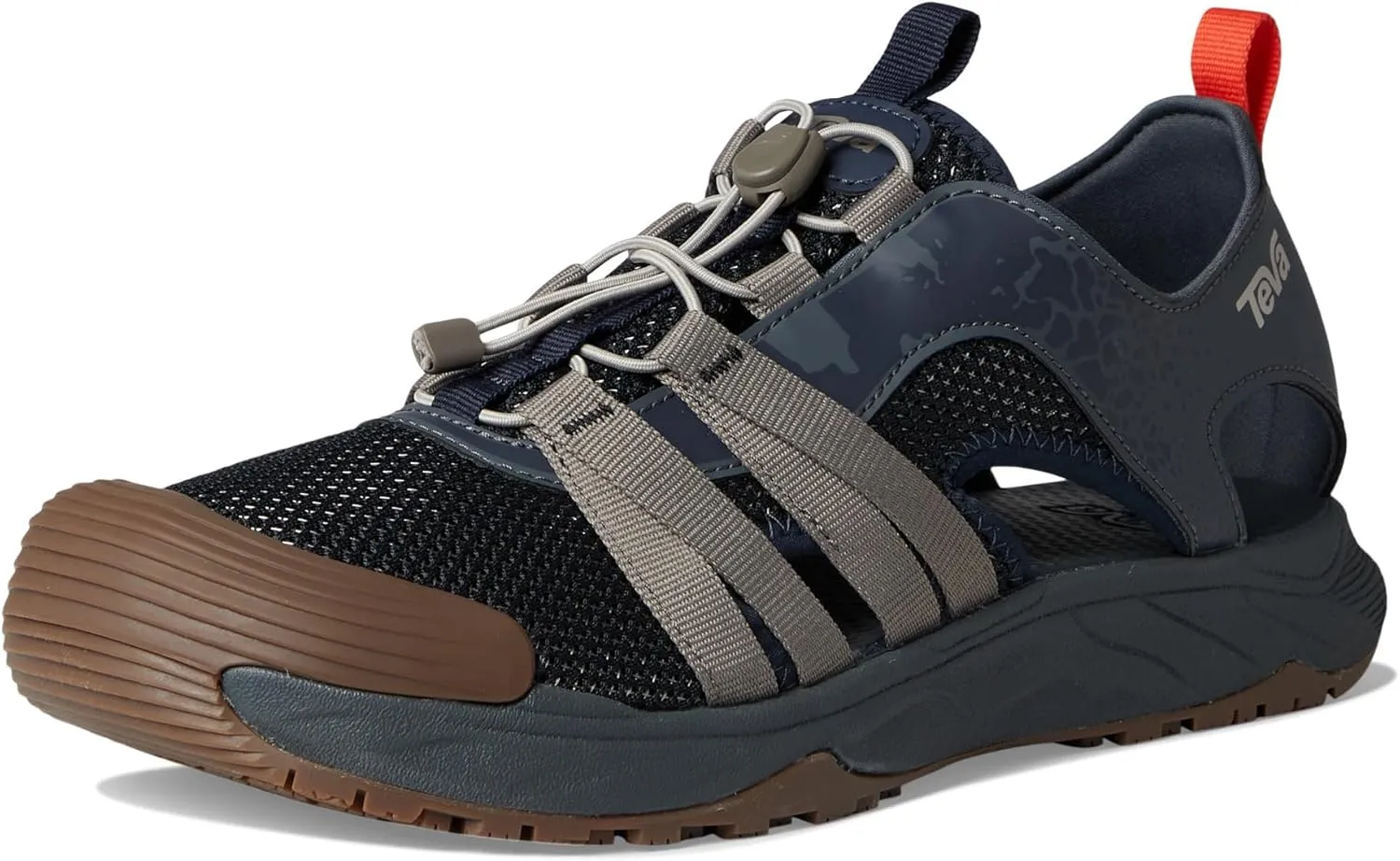Teva Men's Hydratrek Sandal Ct Sport