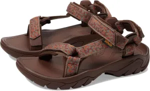 Teva Men's Terra Fi 5 Universal Sandal