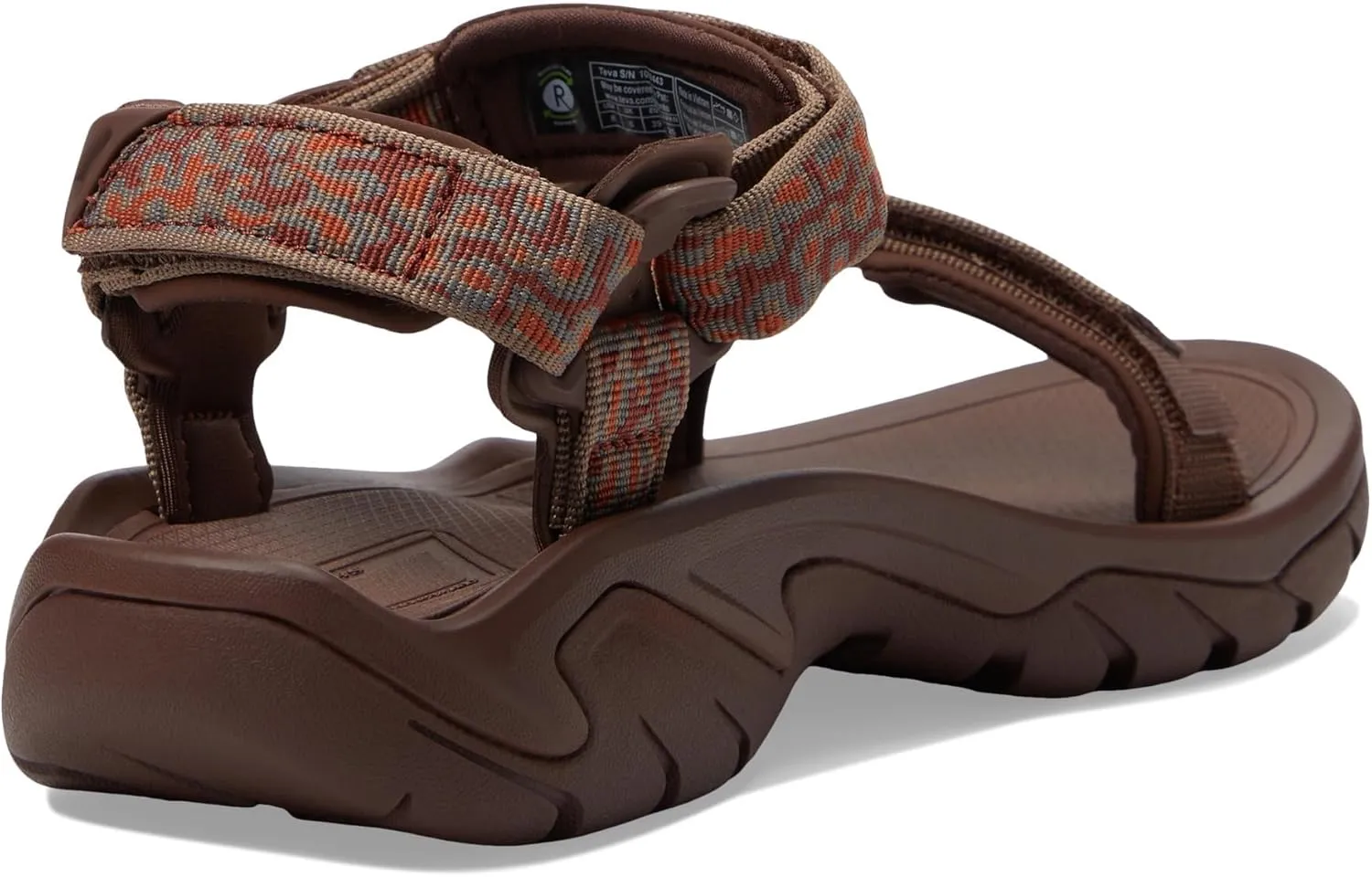 Teva Men's Terra Fi 5 Universal Sandal