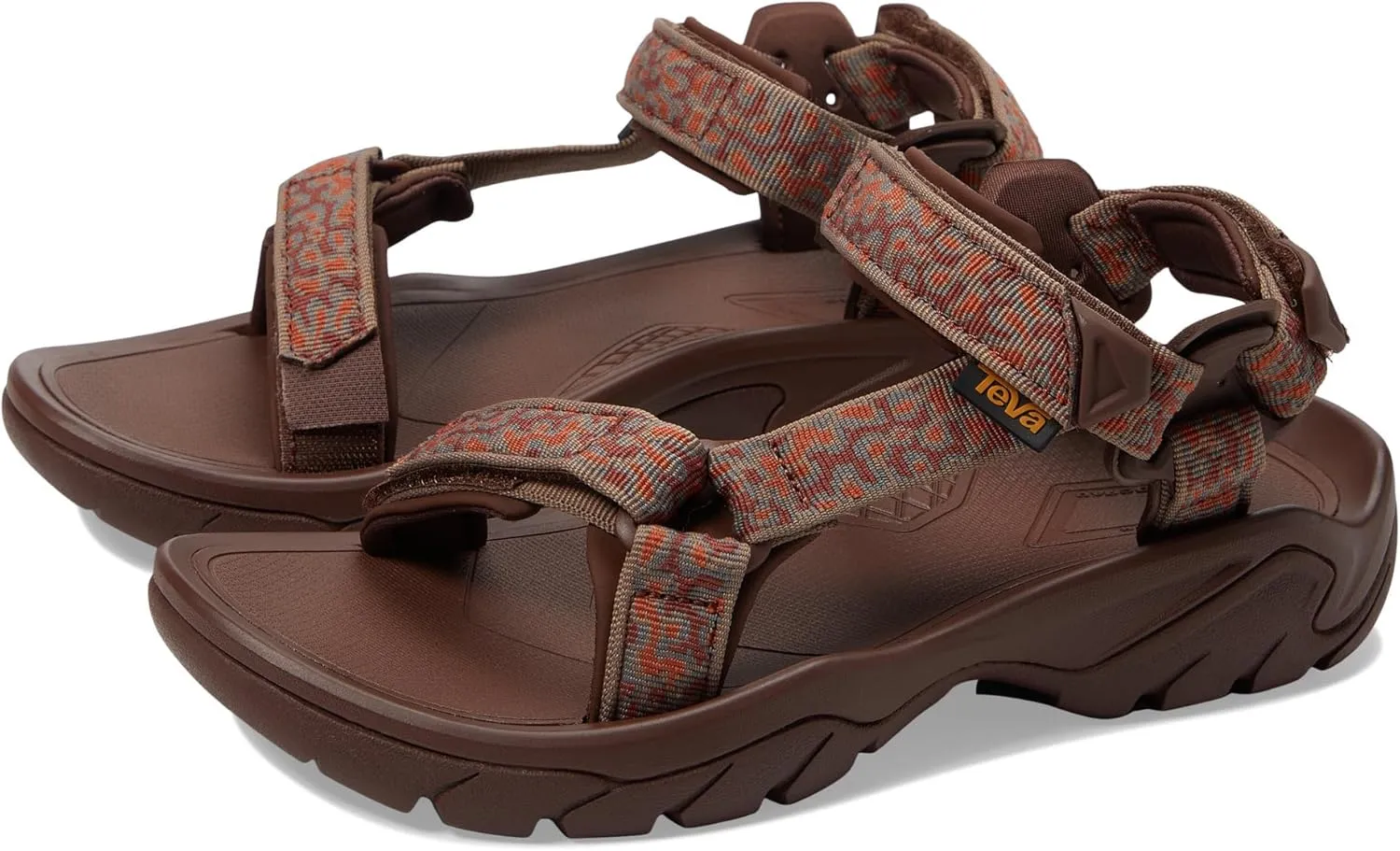 Teva Men's Terra Fi 5 Universal Sandal