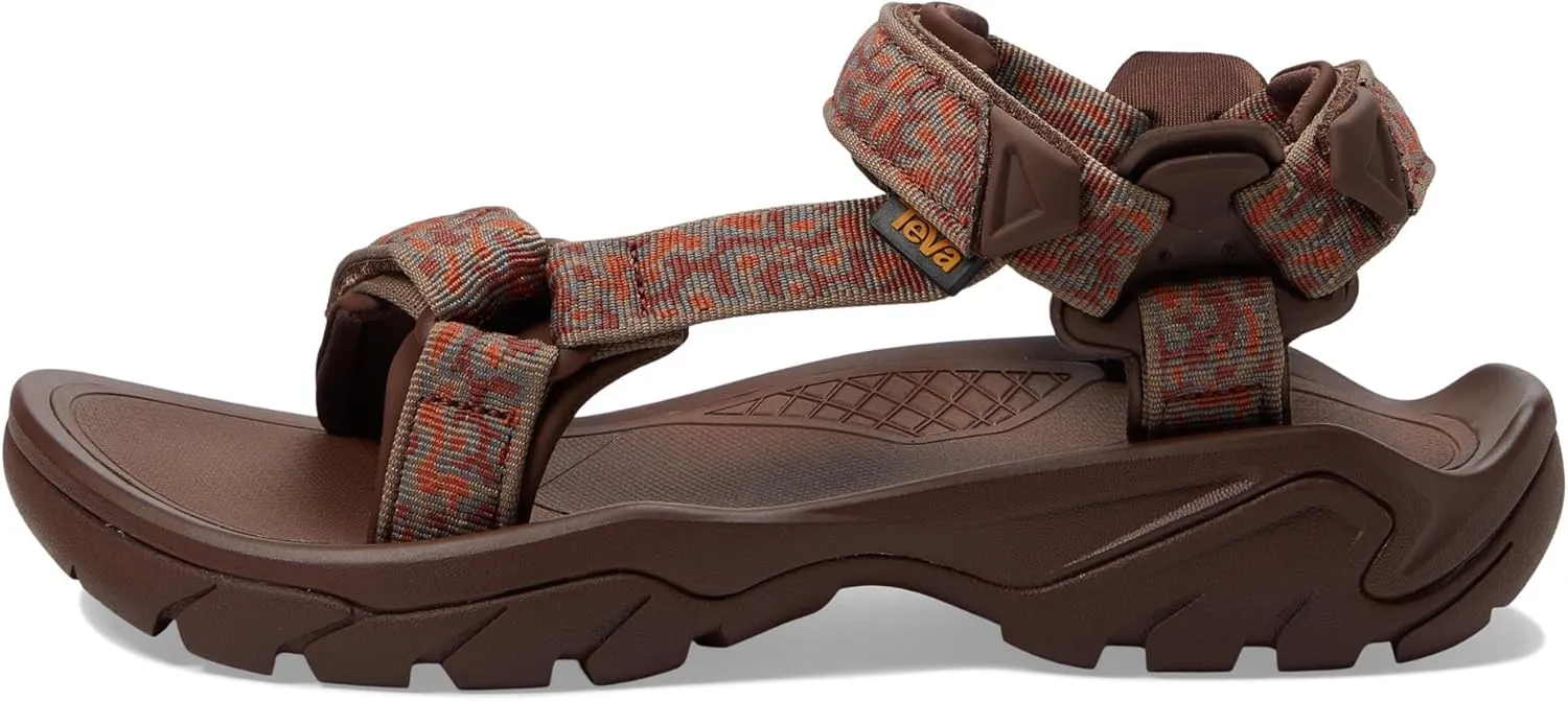 Teva Men's Terra Fi 5 Universal Sandal