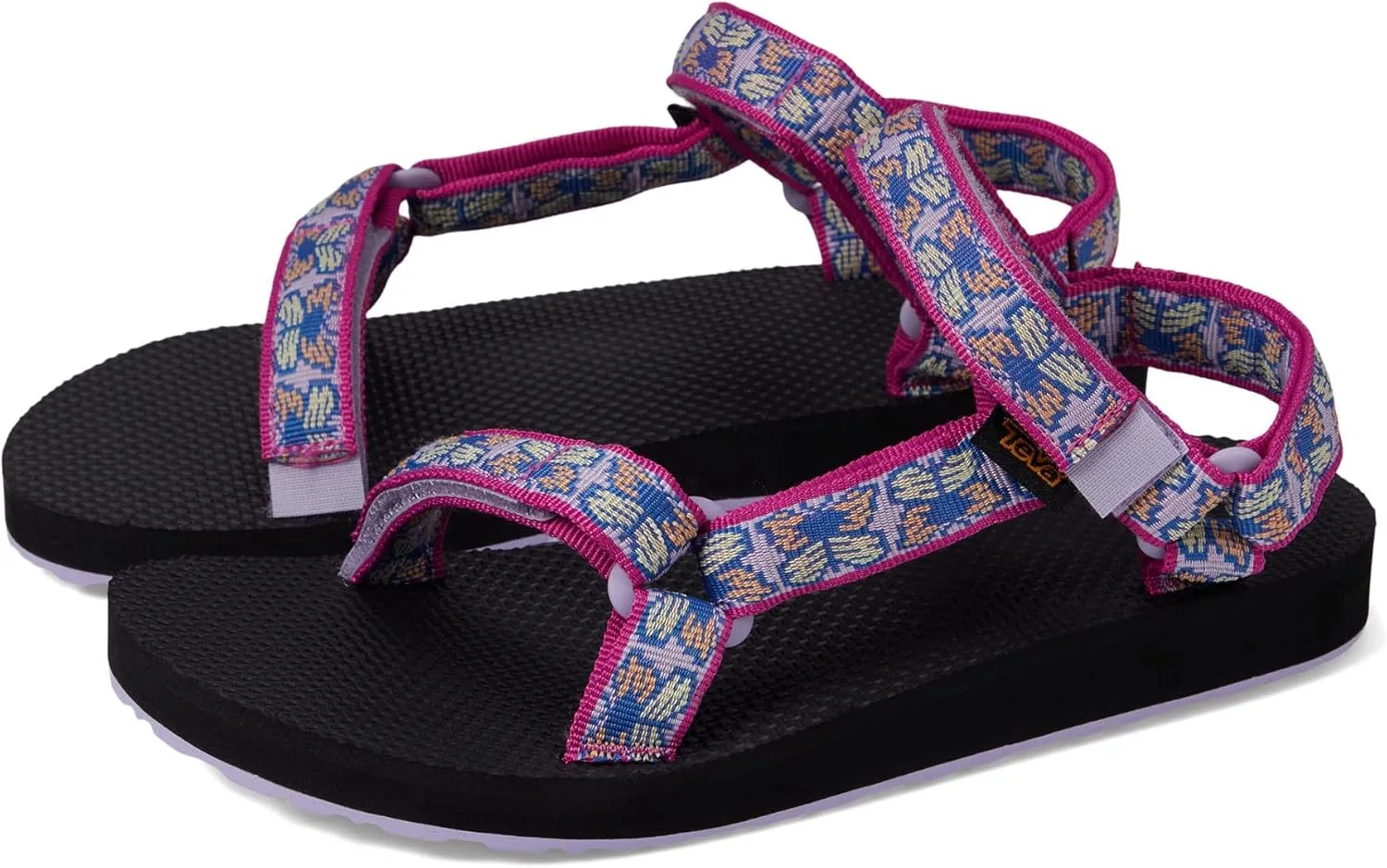 Teva Unisex-Child Original Universal Sandal