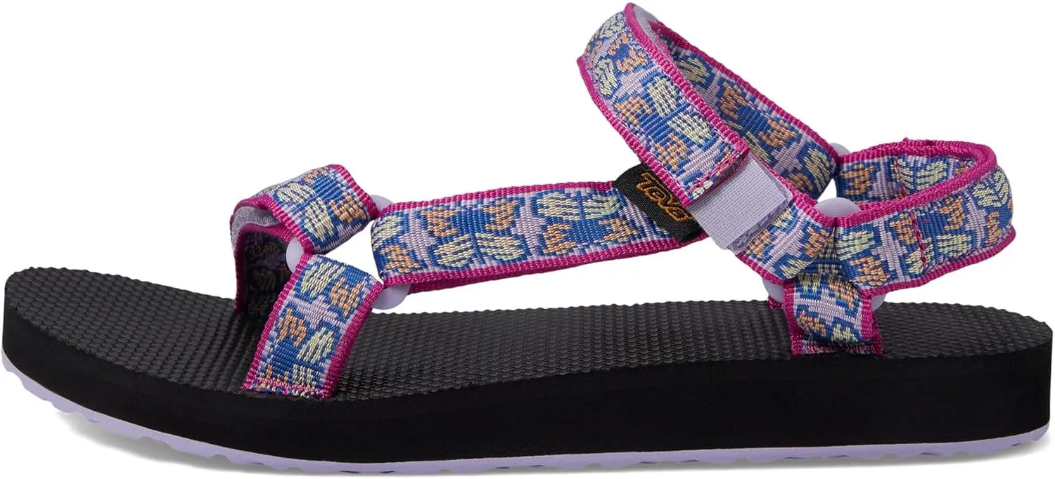 Teva Unisex-Child Original Universal Sandal