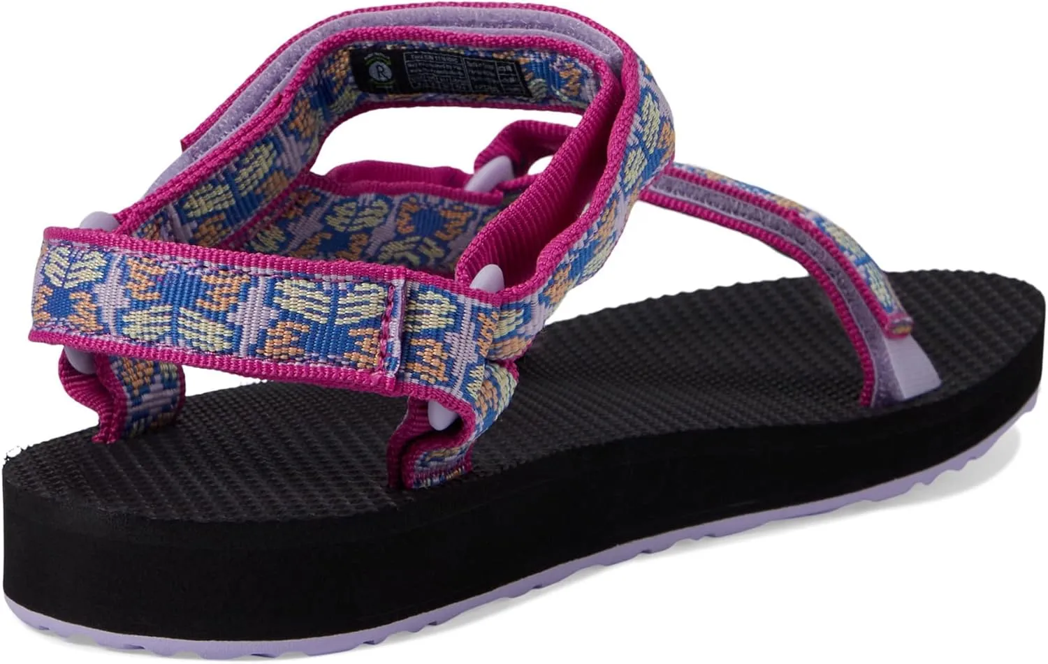 Teva Unisex-Child Original Universal Sandal