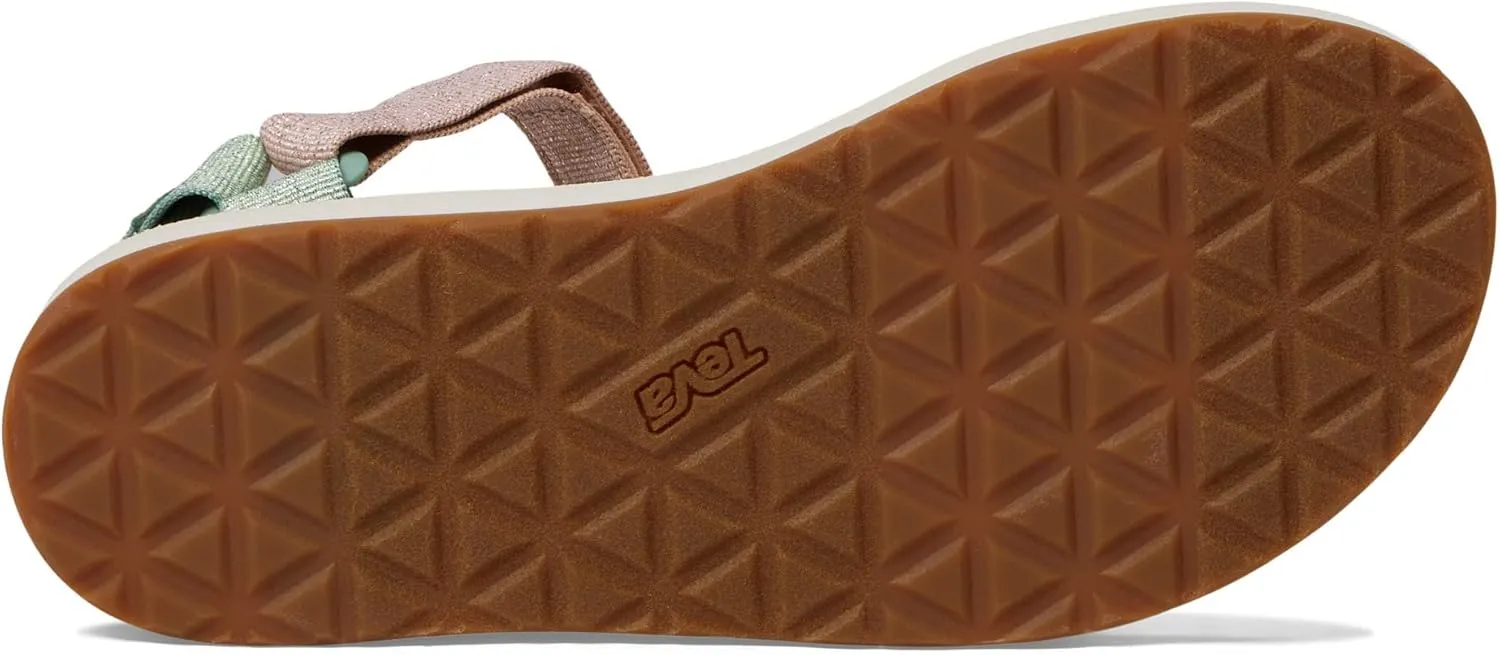 Teva Women's Original Universal Metallic Sandal