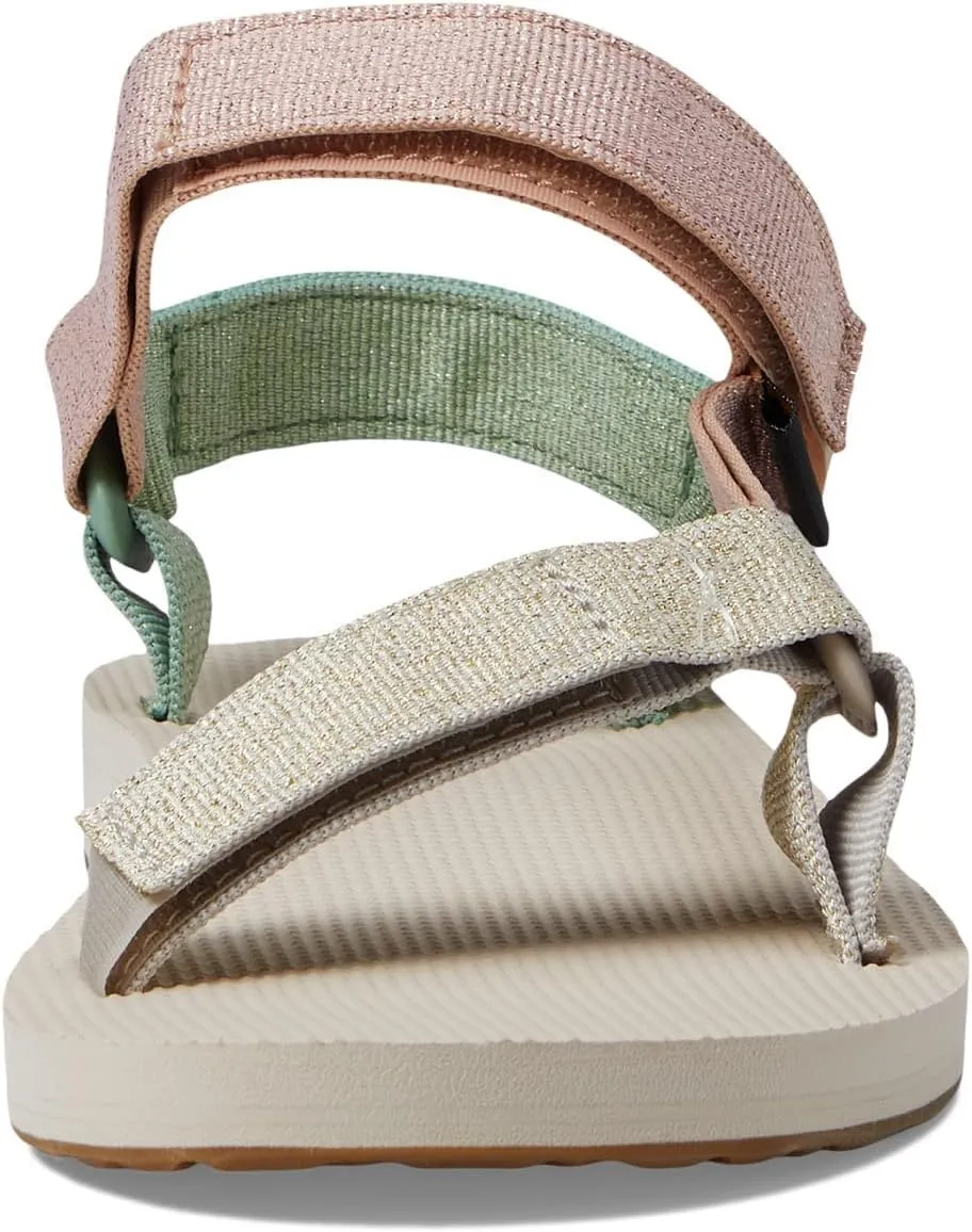 Teva Women's Original Universal Metallic Sandal