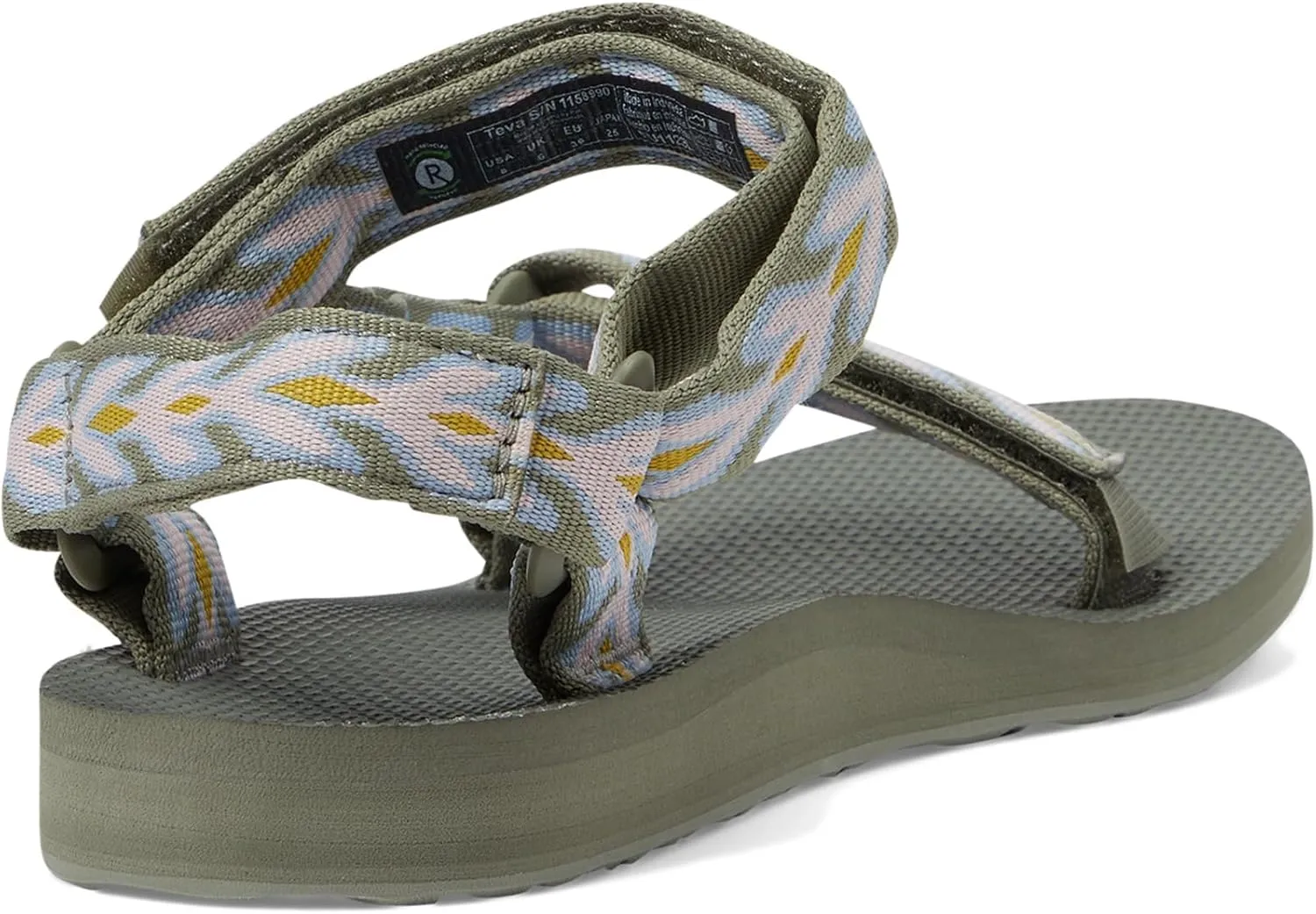 Teva Women's Original Universal Revivew Sport Sandal