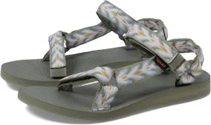 Teva Women's Original Universal Revivew Sport Sandal