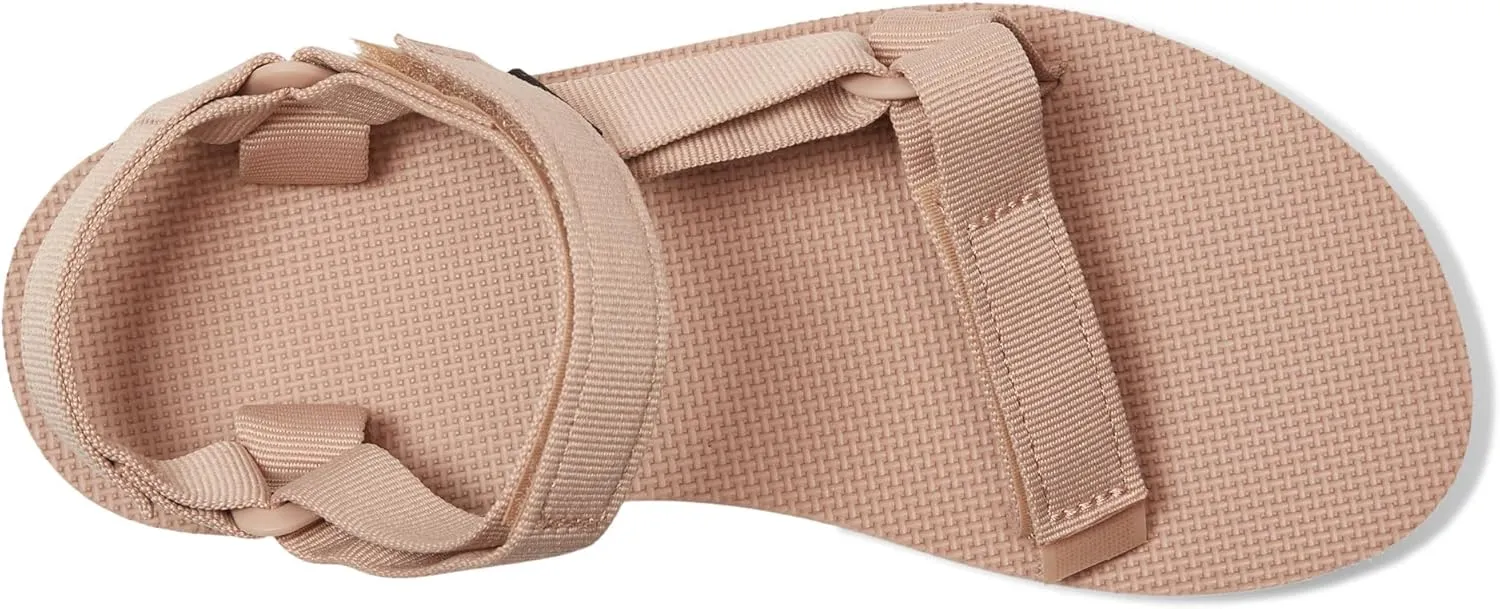 Teva Women's W Flatform Universal Sandal