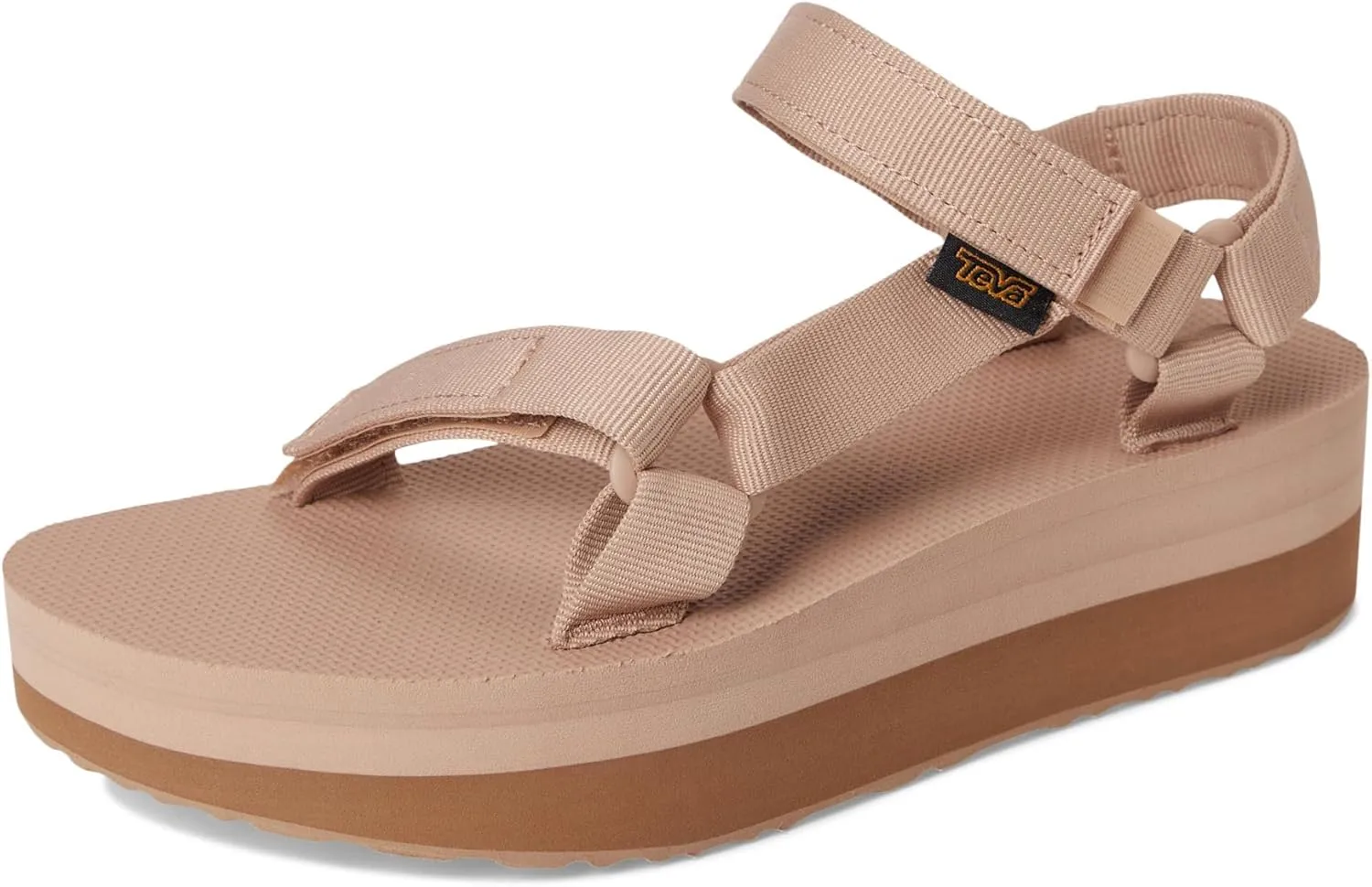 Teva Women's W Flatform Universal Sandal