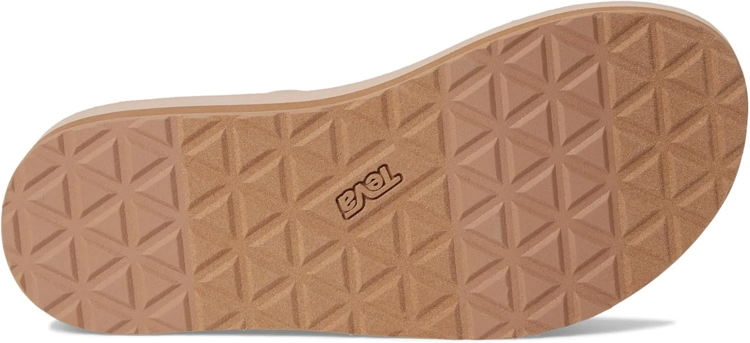 Teva Women's W Flatform Universal Sandal