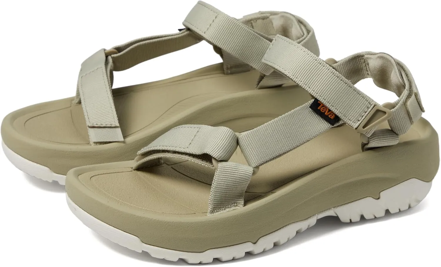 Teva Women's W Hurricane Xlt2 Ampsole Sandal, Eucalyptus, 6