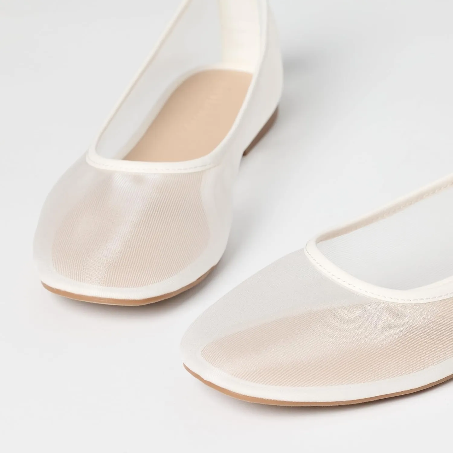 The Drop Women's Pepper Ballet Flat with Bow