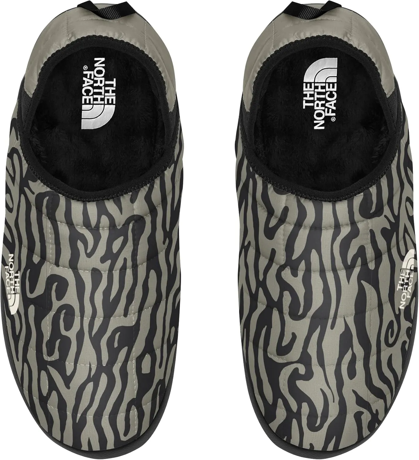 THE NORTH FACE Women's Thermoball Insulated Traction Mule V Shoe