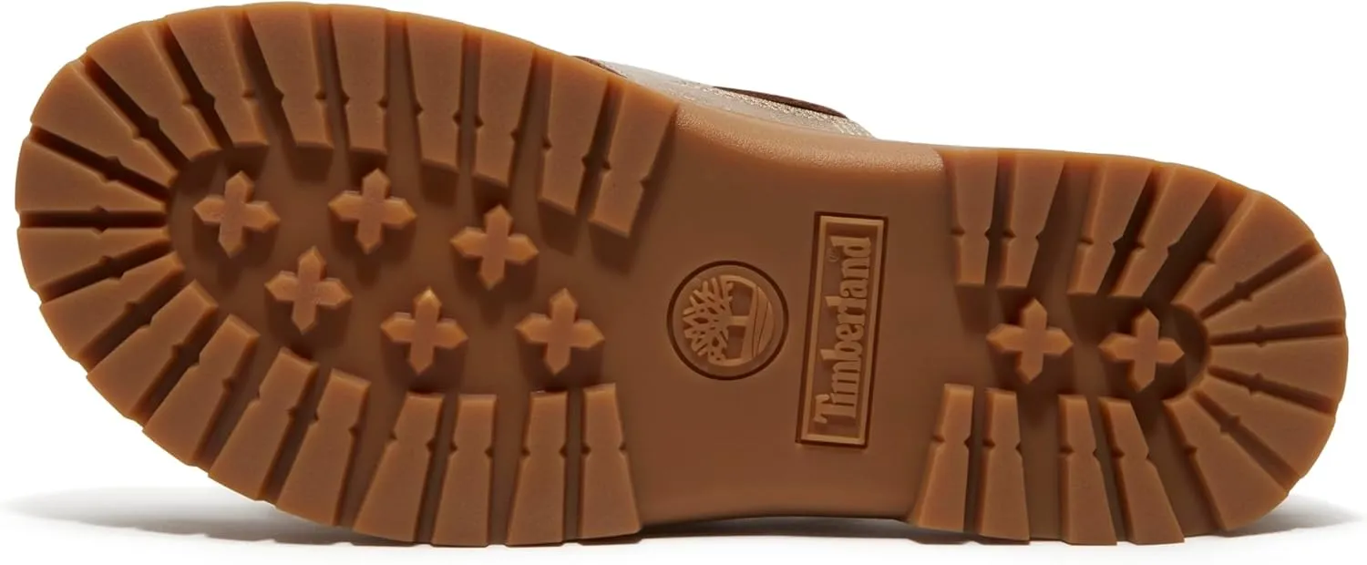 Timberland Women's Clairemont Way Slide Sandal