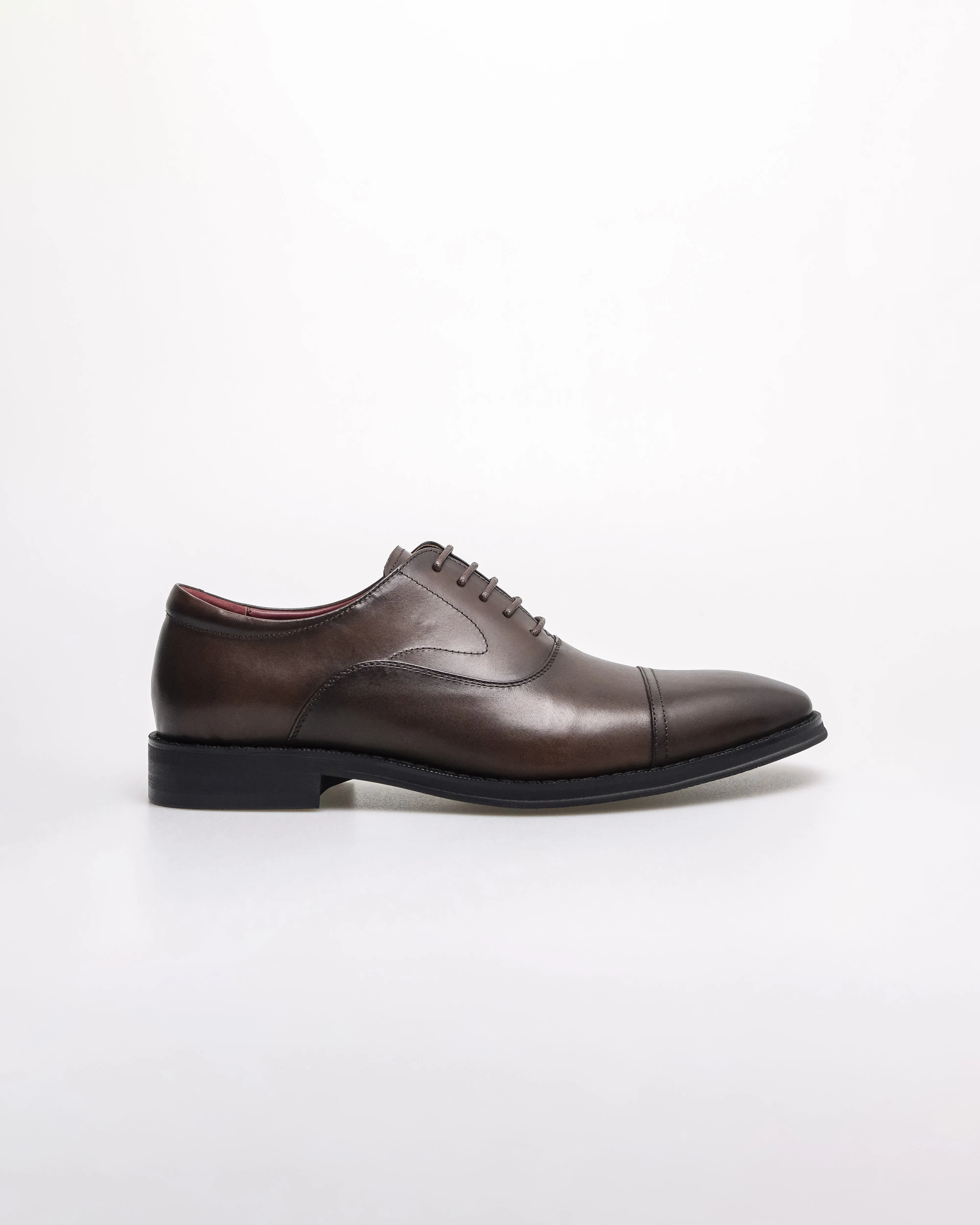 Tomaz HF111 Men's Classic Captoe Oxford