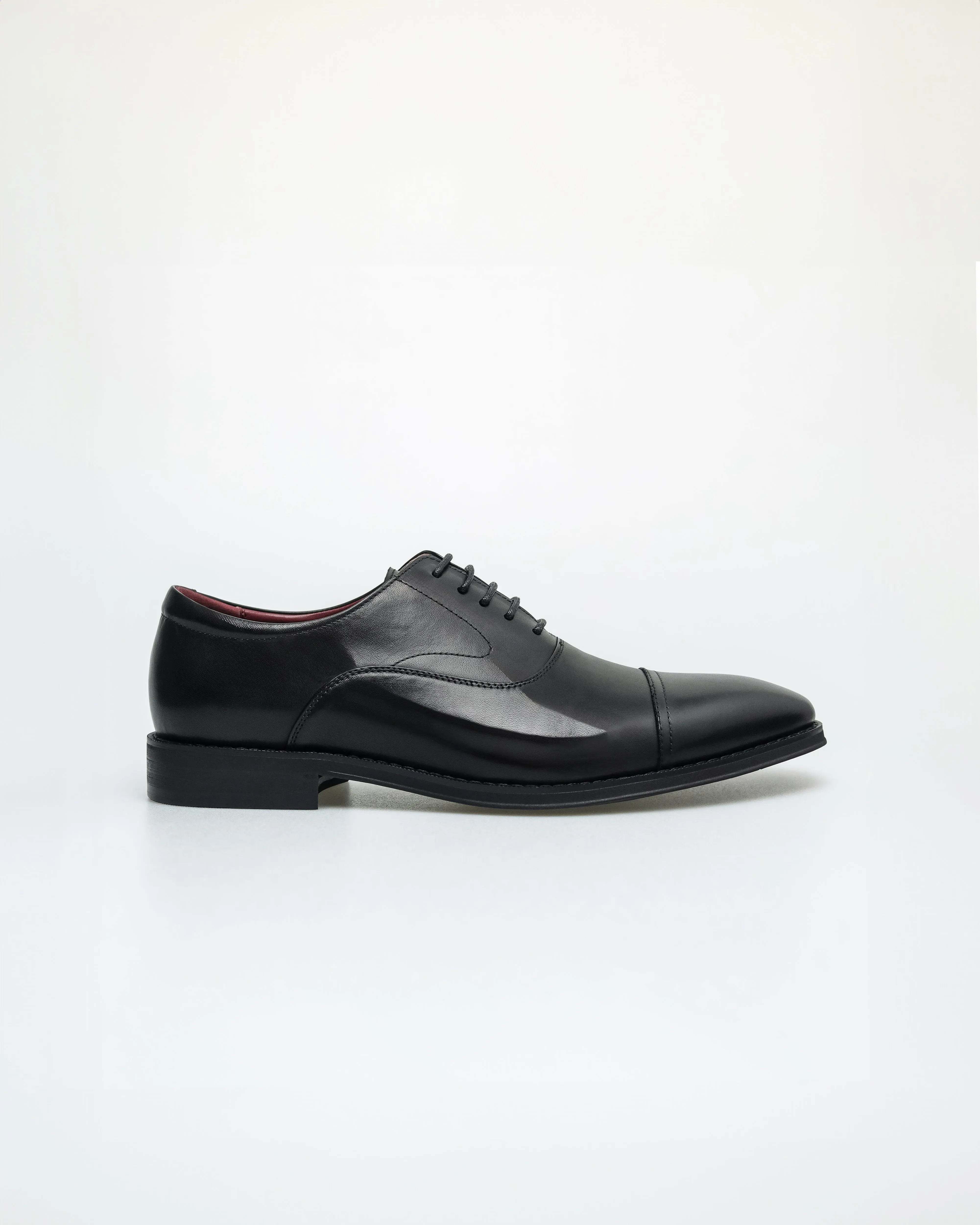 Tomaz HF111 Men's Classic Captoe Oxford